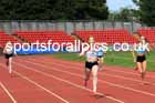 300 metres, 2024 Gateshead Tartan Games.  Photo: David T. Hewitson/Sports for All Pics